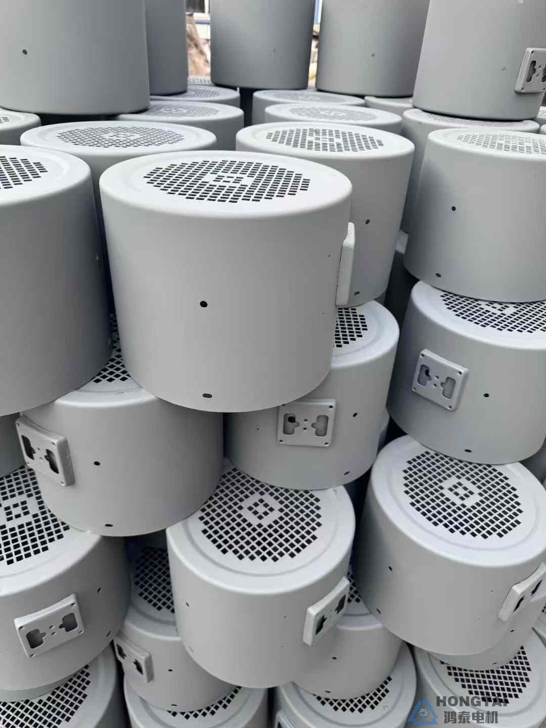 YE3-225M-4变频电机用G系列变频风机