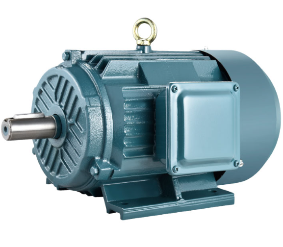 YE3-225M-4六八极电机参数表