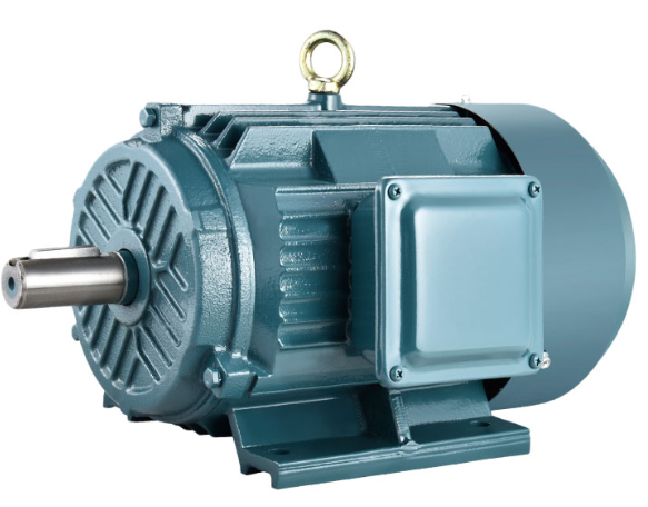 YE3-225M-4八极十极电机参数表